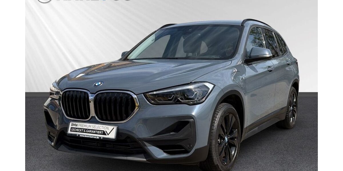 BMW X1 11.577 km 29.998 &euro; Wiesbaden 65203