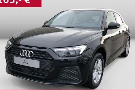 Audi A1 1.500 km 22.890 &euro; Backnang 71522