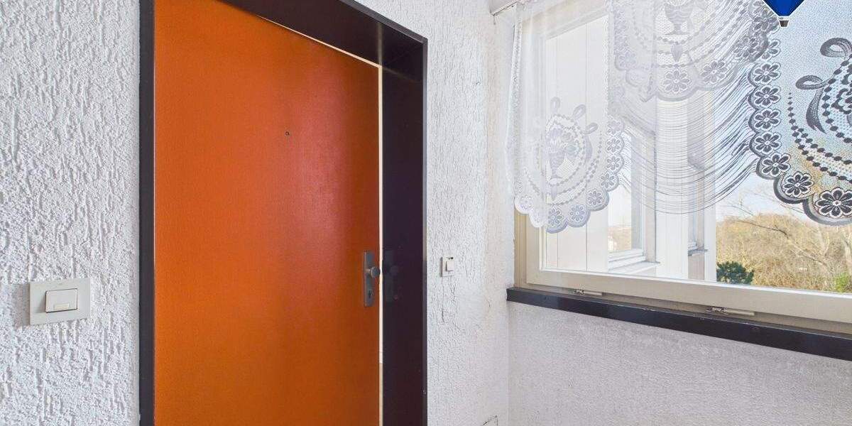 Etagenwohnung Saarlouis / Picard Beaumarais - 4 Zimmer, 106 m&sup2;, 215.000&euro; | Angebot:25674001