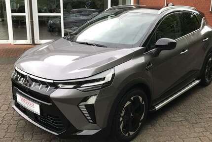 Mitsubishi ASX 23.250 km 27.890 &euro; Fuhlenhagen 21493