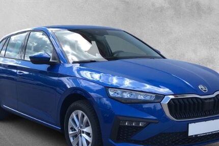 Skoda Scala 2.000 km 25.690 &euro; Türkheim 86842