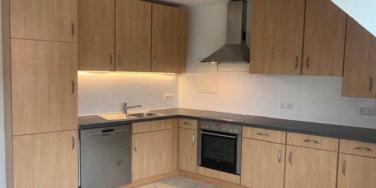 Etagenwohnung Altenmedingen - 3 Zimmer, 91 m&sup2;, 141.360&euro; | Angebot:26302334