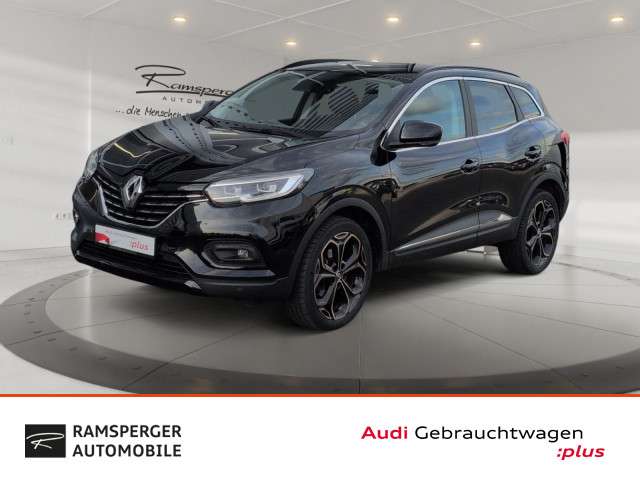 Renault Kadjar 71.900 km 19.880 € Kirchheim 73230
