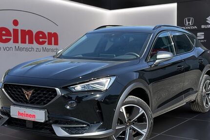 Cupra Formentor 37.026 km 29.979 &euro; Menden 58708