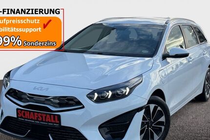 Kia ceed Sportswagon 51.139 km 18.939 &euro; Elsdorf (bei Köln) 50189
