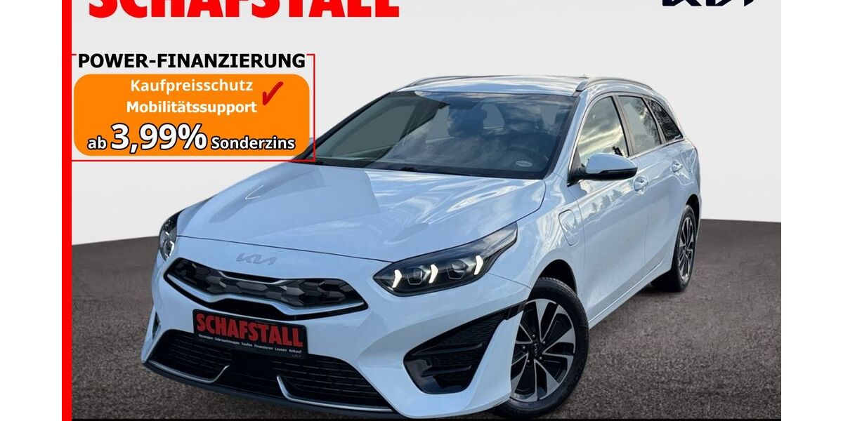 Kia ceed Sportswagon 51.139 km 18.939 &euro; Elsdorf (bei Köln) 50189