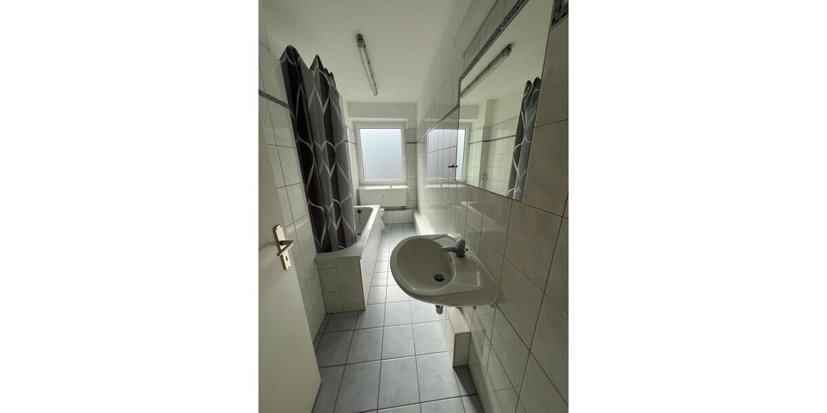 Etagenwohnung Lübeck Innenstadt - 1 Zimmer, 41 m&sup2;, 770&euro; | Angebot:26342017