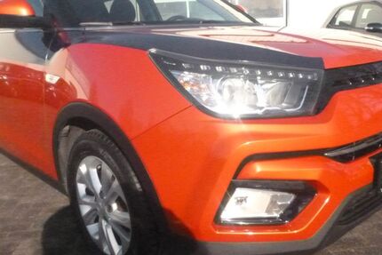 SsangYong Tivoli 67.763 km 13.399 &euro; Parchim 19370