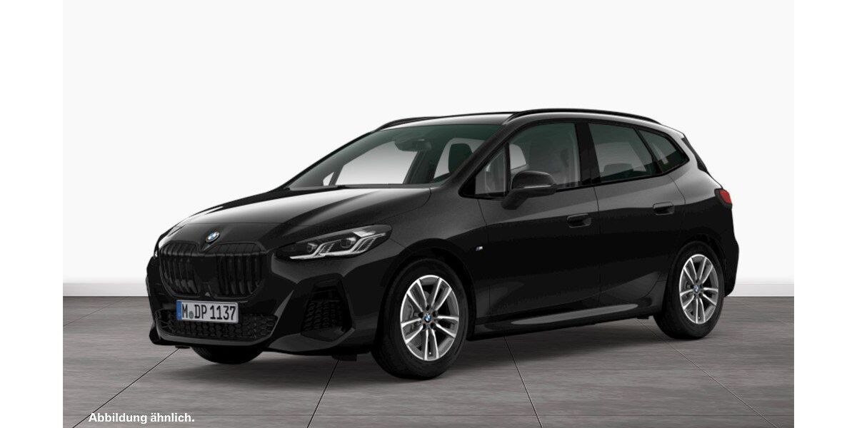 BMW 220 Active Tourer 10.482 km 37.406 &euro; Leipzig 04103