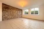 Sanierte Loftwohnung: Mit Terrasse, Stellplatz und Gartenzugang - Etagenwohnung Muggensturm | Angebot:26675597