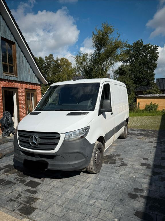 Sprinter
