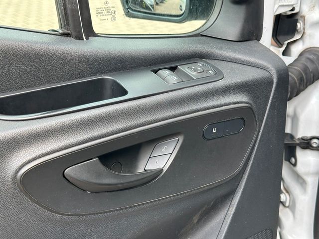 Mercedes-Benz eSprinter III Kasten L2 Klima*Sitzheizung*1.Hand 54.465 km 16.990 € Gebesee 99189