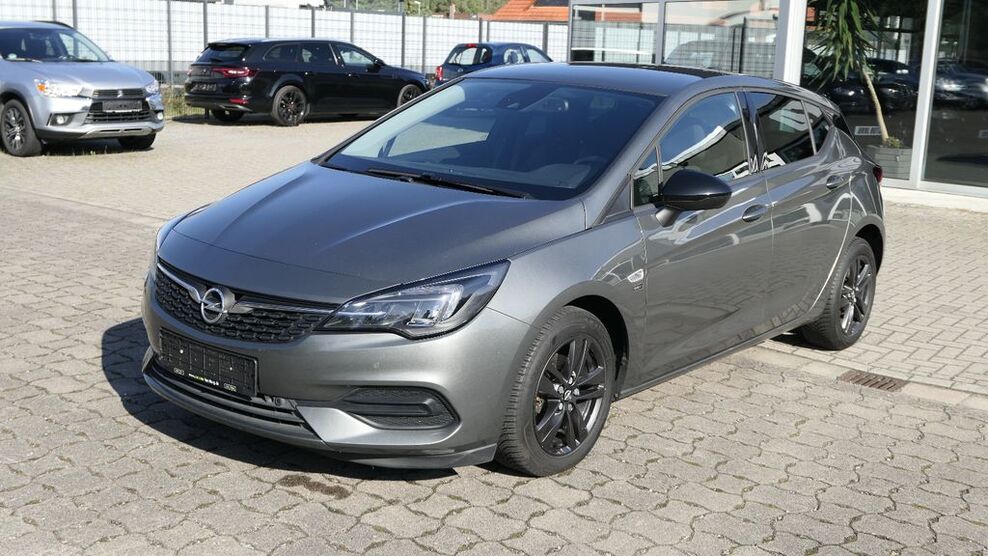 Opel Astra 156.700 km 12.990 € Adelheidsdorf 29352