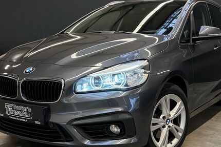 BMW 218 136.978 km 14.799 &euro; Niederaichbach 84100