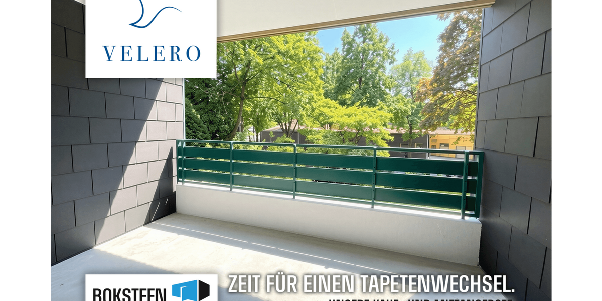 Etagenwohnung Gelsenkirchen - 4 Zimmer, 95 m&sup2;, 590&euro; | Angebot:27067600