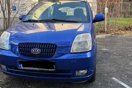 Kia Picanto 170.000 km 1.400 &euro; Weil der Stadt 71263