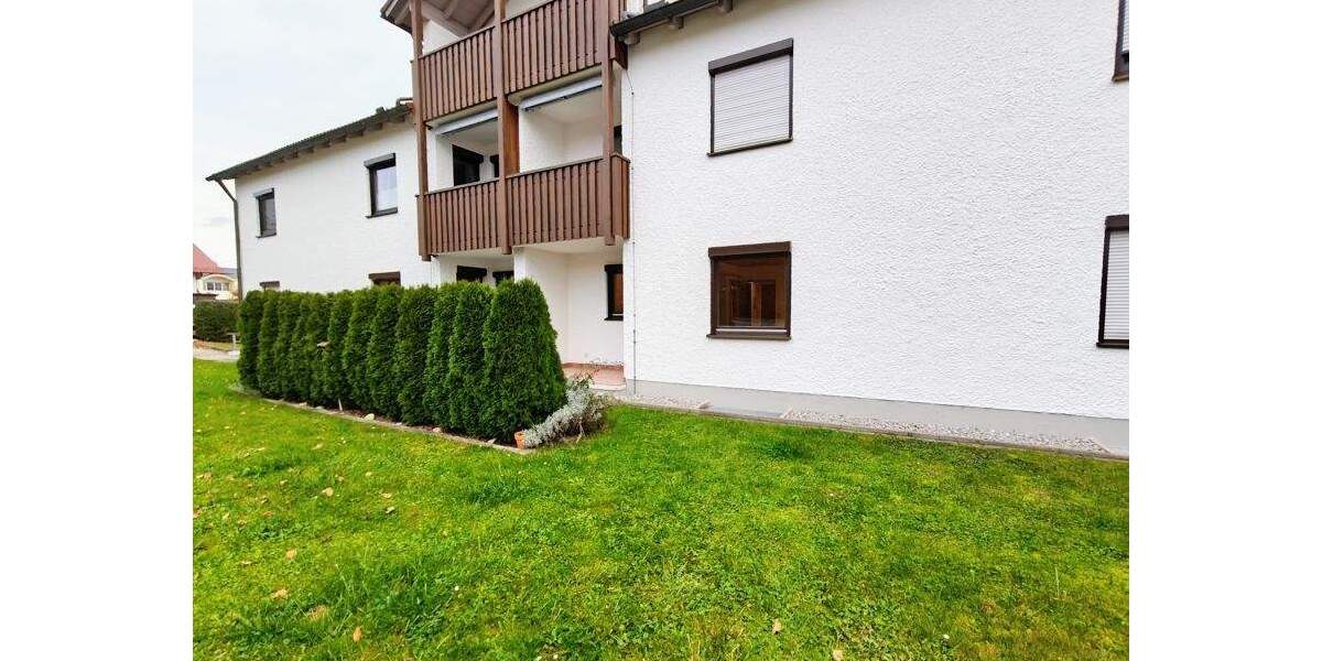 Etagenwohnung Bad Birnbach Asenham - 2 Zimmer, 39 m&sup2;, 120.000&euro; | Angebot:24182306