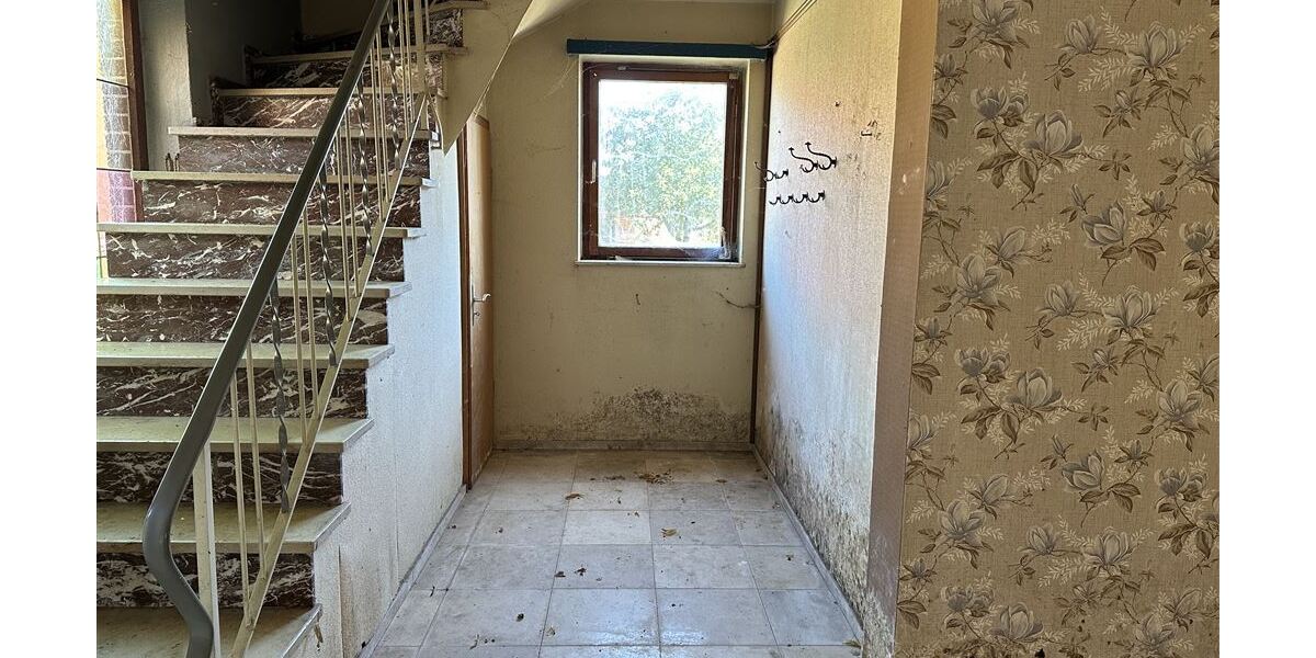 Großes Anwesen am Weser-Radweg, ideal für Pferdehaltung & Hofcafé - Gewerbeobjekt Stolzenau | Angebot:25925658