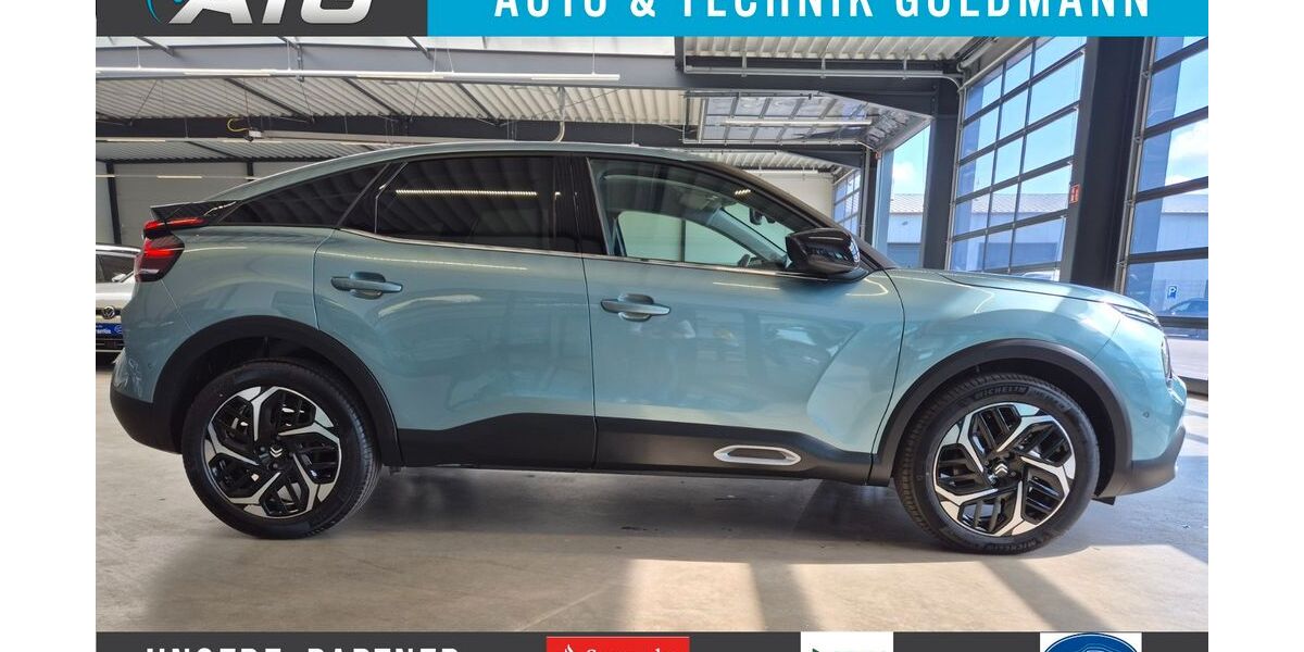 Citroen C4 19.000 km 18.950 &euro; Geesthacht 21502