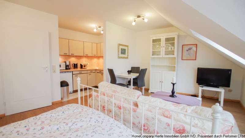 Wohnen auf Zeit in Freiburg 880 € 1 zimmer