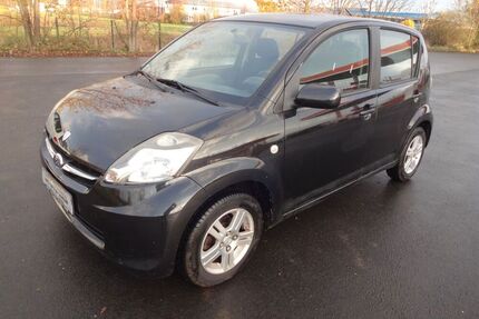 Subaru Justy