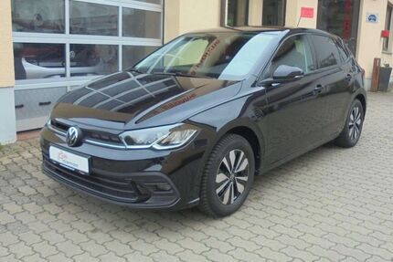 VW Polo 11.200 km 20.950 &euro; Hausen 97262