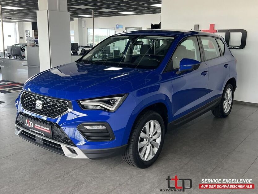 Ateca