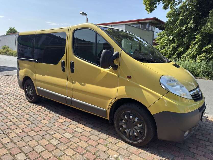Vivaro