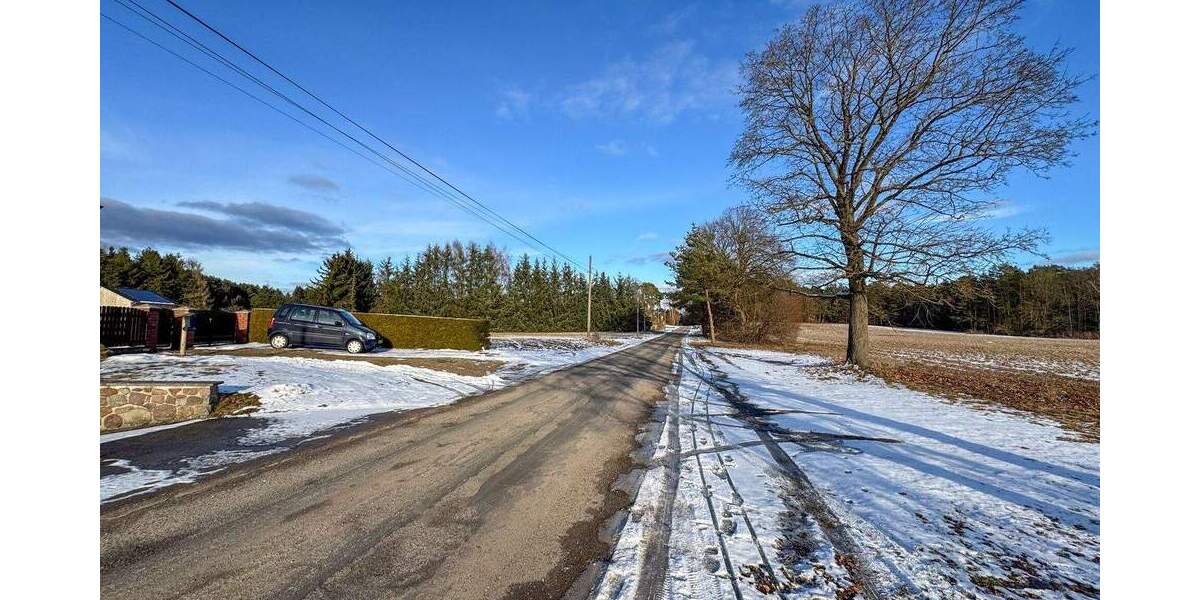 Grundstück Schorfheide Groß Schönebeck - 200.000&euro; | Angebot:25740113