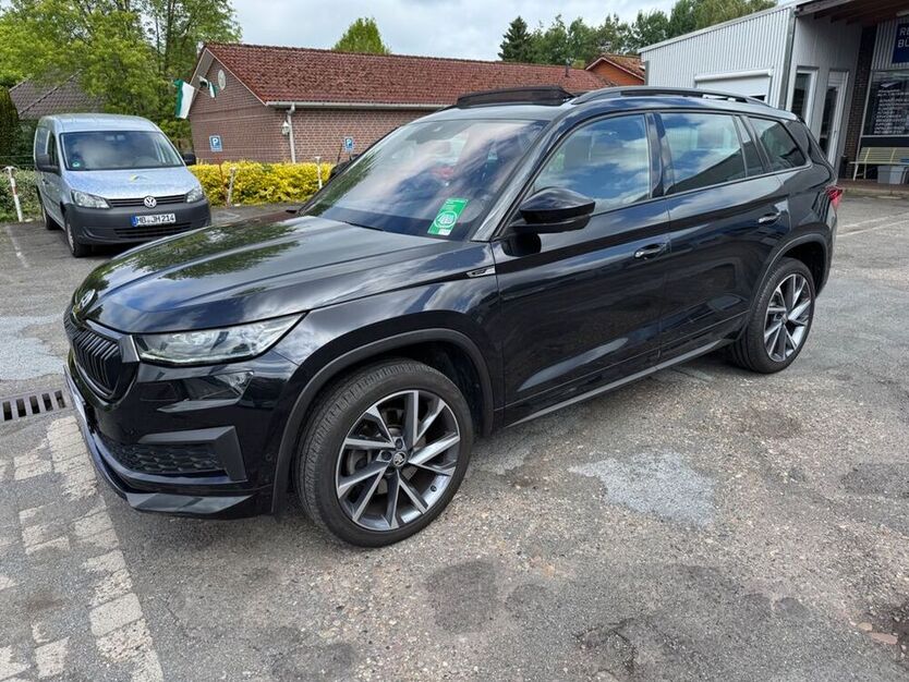Kodiaq