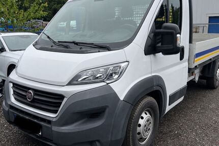 Fiat Ducato 90.000 km 16.490 &euro; Emmelshausen/ 25km v. Koblenz 56281