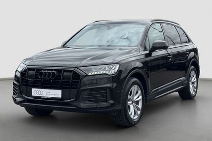 Audi Q7 105.700 km 48.670 &euro; Erfurt 99099