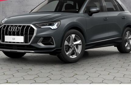 Audi Q3 10.900 km 43.580 € Plauen 08527