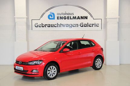 VW Polo 38.682 km 17.990 &euro; Magdeburg 39112