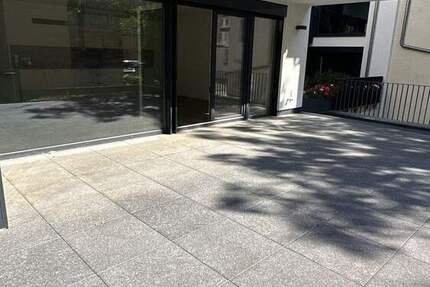 Neues Jahr, neuer Wohn(t)raum! Moderne 3-Raum-Wohnung mit EBK|Terasse|TG-Stellplatz! 3 zimmer