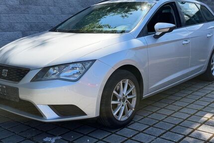 Seat Leon 143.000 km 7.490 &euro; Bad Reichenhall 83435