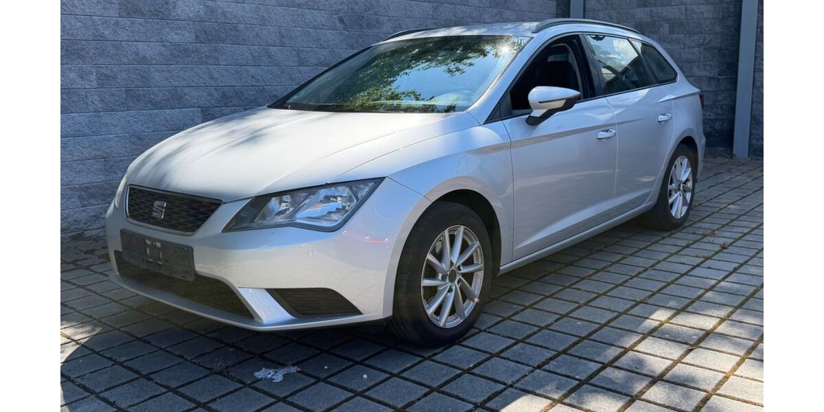 Seat Leon 143.000 km 7.490 &euro; Bad Reichenhall 83435