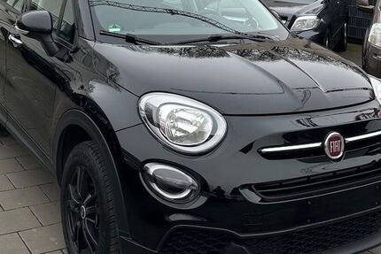 Fiat 500X 106.000 km 10.950 € Bergheim (bei Köln) 50129