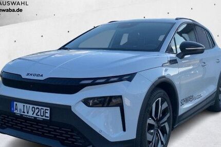 Skoda Elroq 7.505 km 46.270 &euro; Gersthofen 86368