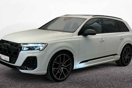 Audi SQ7 12.700 km 99.920 &euro; Marktoberdorf 87616