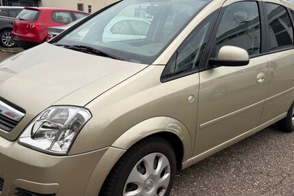 Opel Meriva 90.000 km 3.890 € Heidenheim an der Brenz 89520