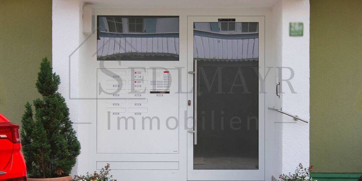 Etagenwohnung Andechs Erling - 2 Zimmer, 60 m&sup2;, 350.000&euro; | Angebot:26815630