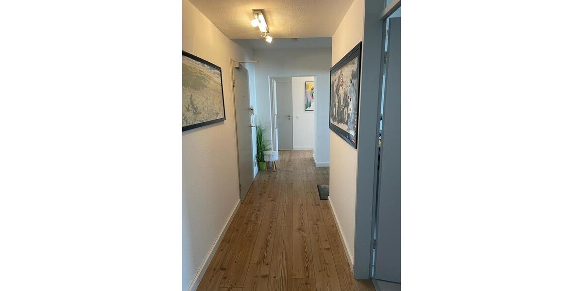 Etagenwohnung Mannheim Almenhof - 3 Zimmer, 90 m&sup2;, 400.000&euro; | Angebot:27021325