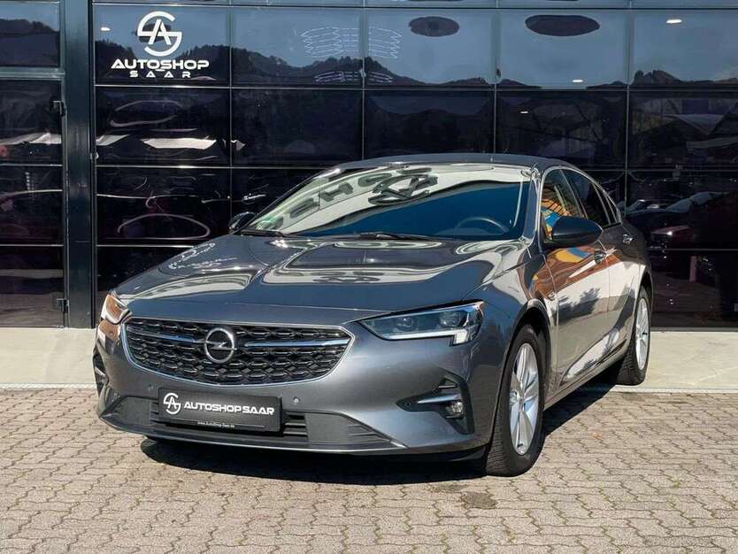 Opel Insignia 138.270 km 13.990 € Saarbrücken 66117