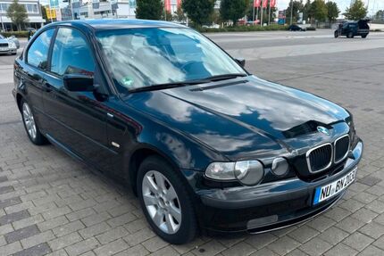 BMW 316 205.600 km 1.690 &euro; Rammingen 86871