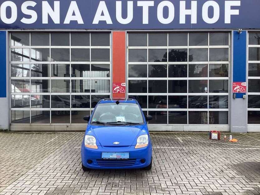 Matiz