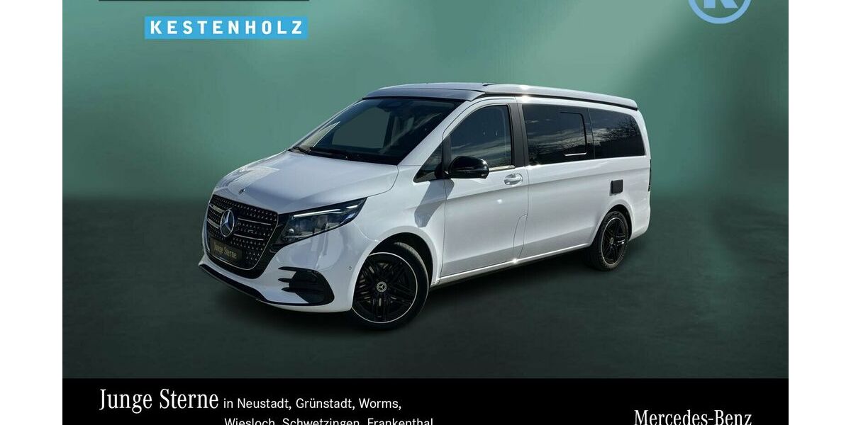 Mercedes-Benz Andere 17.510 km 89.880 &euro; Grünstadt 67269