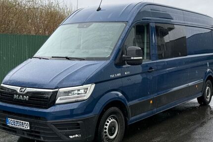 VW Crafter 400.000 km 15.950 &euro; Lippstadt 59555