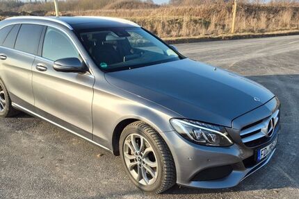 Mercedes-Benz C 250 168.000 km 16.500 &euro; Eiterfeld 36132