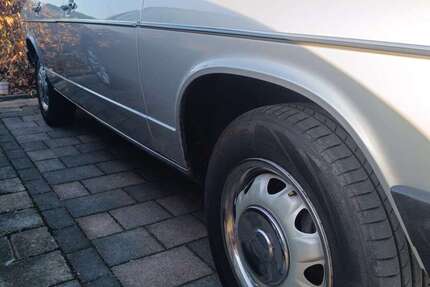 Audi 100 104.000 km 8.399 &euro; Horneburg, Flecken 21640